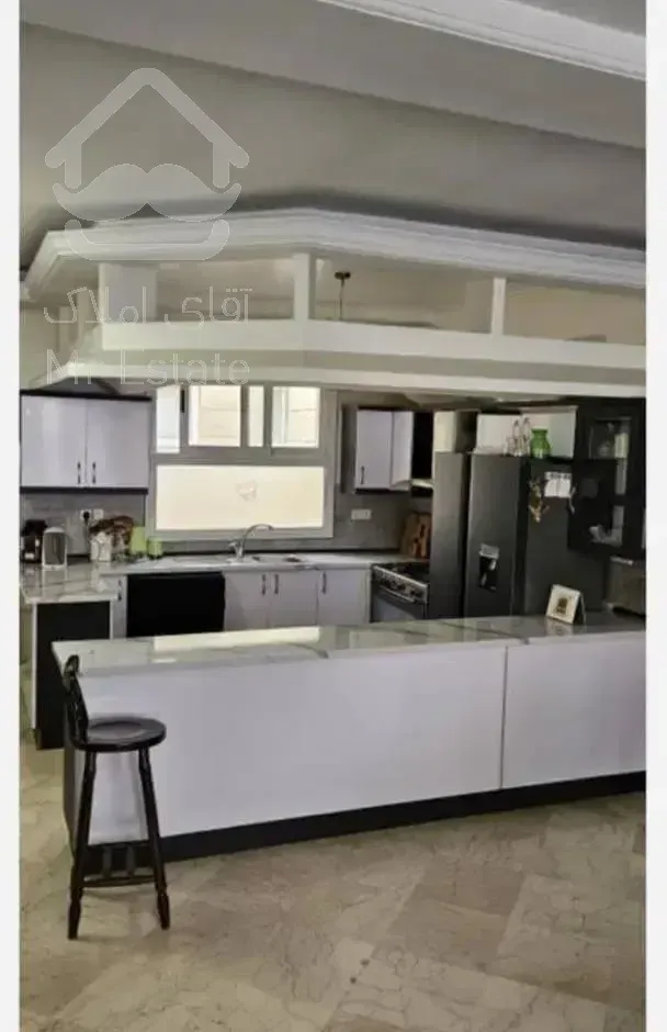 ۱۰۳ متر ، ۲ خواب