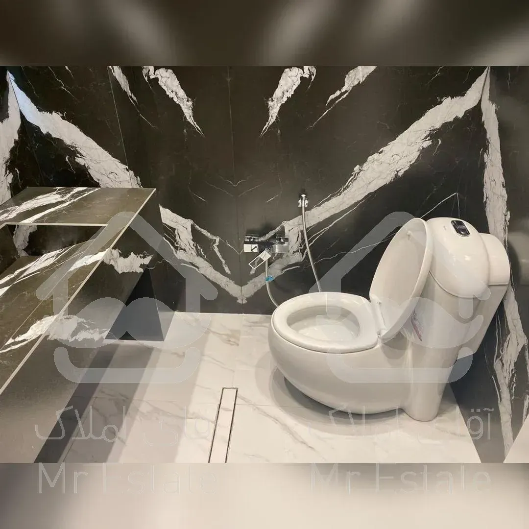 خرید آپارتمان  در گلستان شمالی ۱۵۰ متری فول