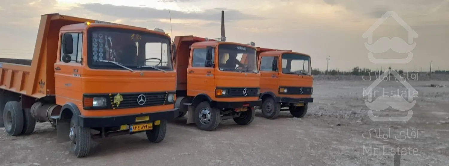 حمل نخاله بانیسان درخزانه بعثت فلاح شوش جنوب تهران