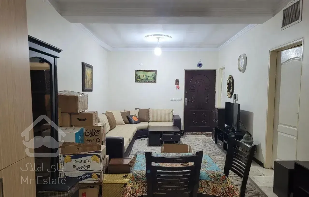 رهن و اجاره یک خوابه فوق العاده خوش نقشه کوهسار