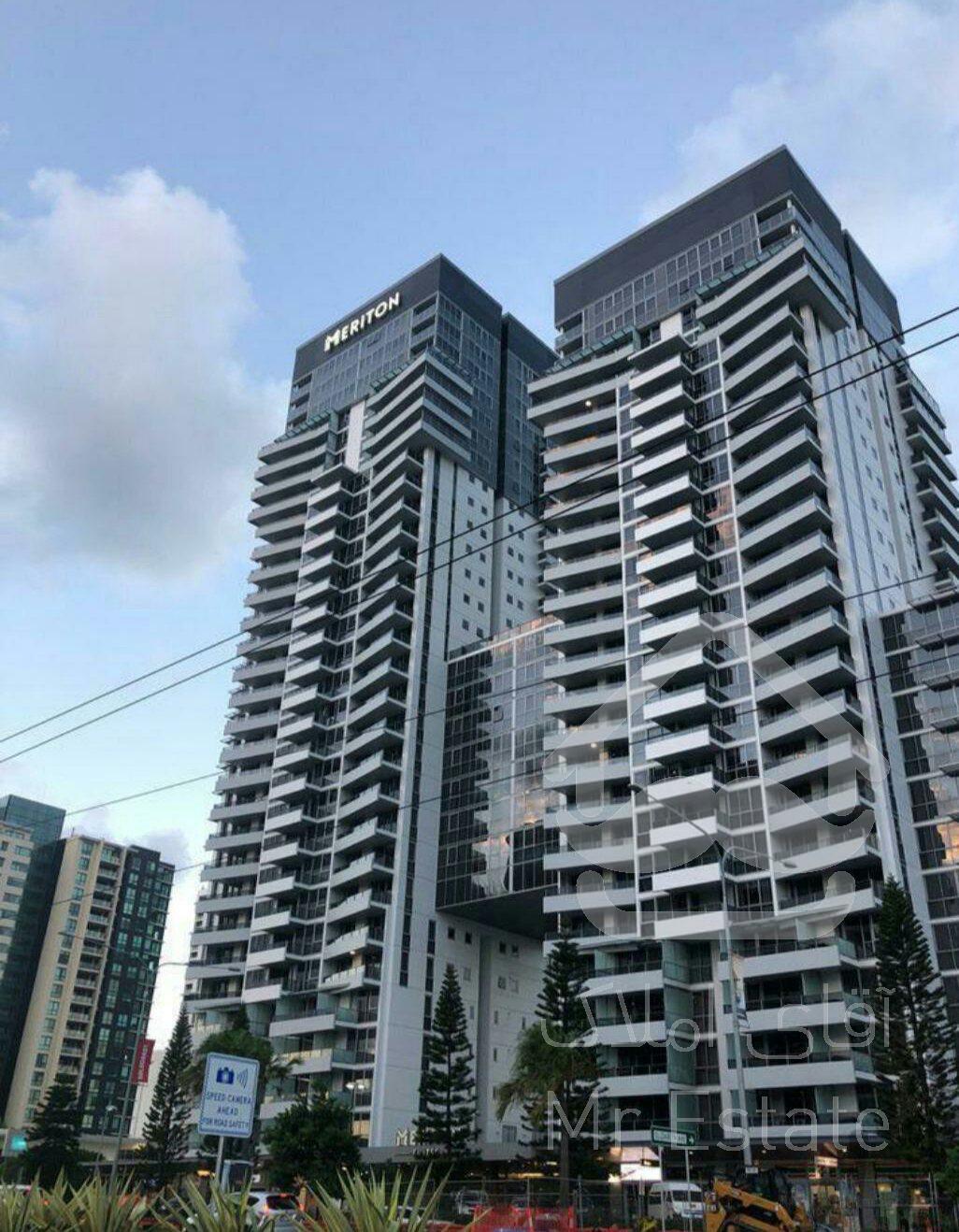 پذیره نویسی واحد 55متری برج لوکس افق در المپیک