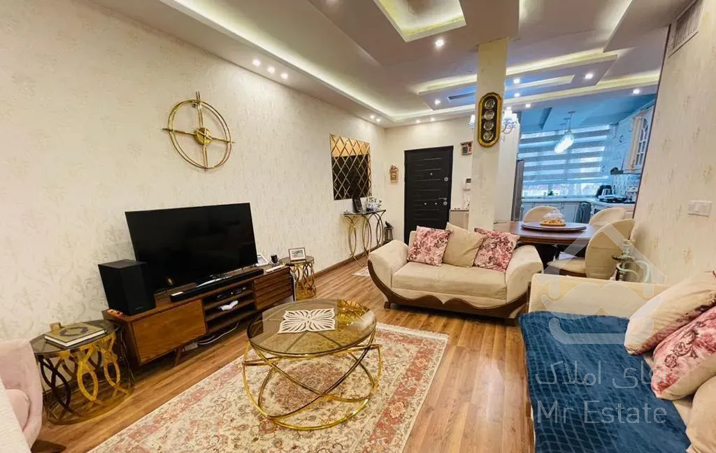 105متر2خ/بازسازی شده/تاپ لوکیشن/