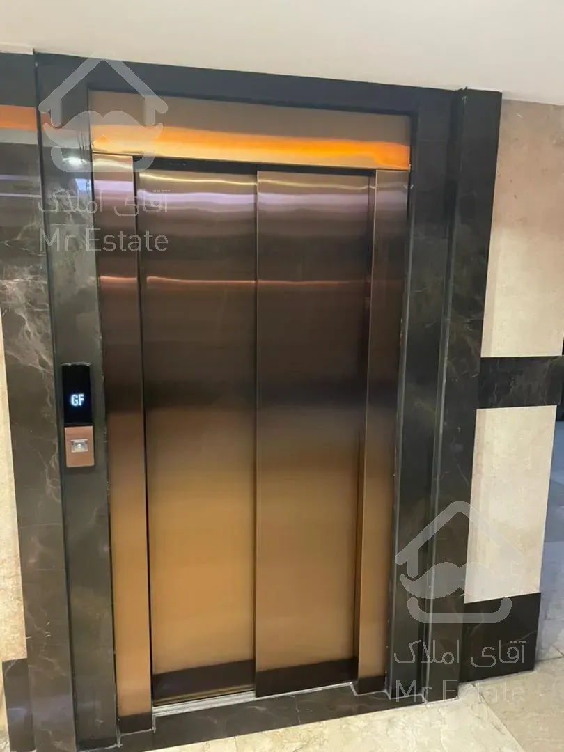 آپارتمان ۱۱۰متر/۳خواب/فول امکانات /باغ فیض