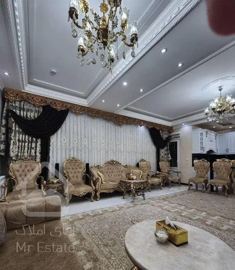 ۶۵متر/۲خواب/پارکینگ/تک واحدی/عربلو