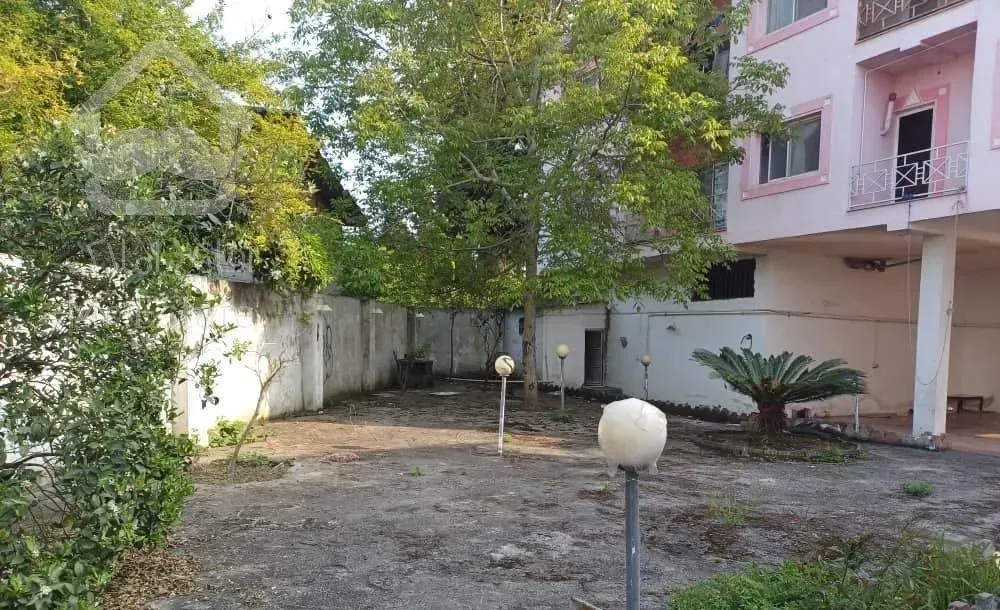 فروش آپارتمان ۶۸ متری چمستان ۱ خوابه طبقه ۲