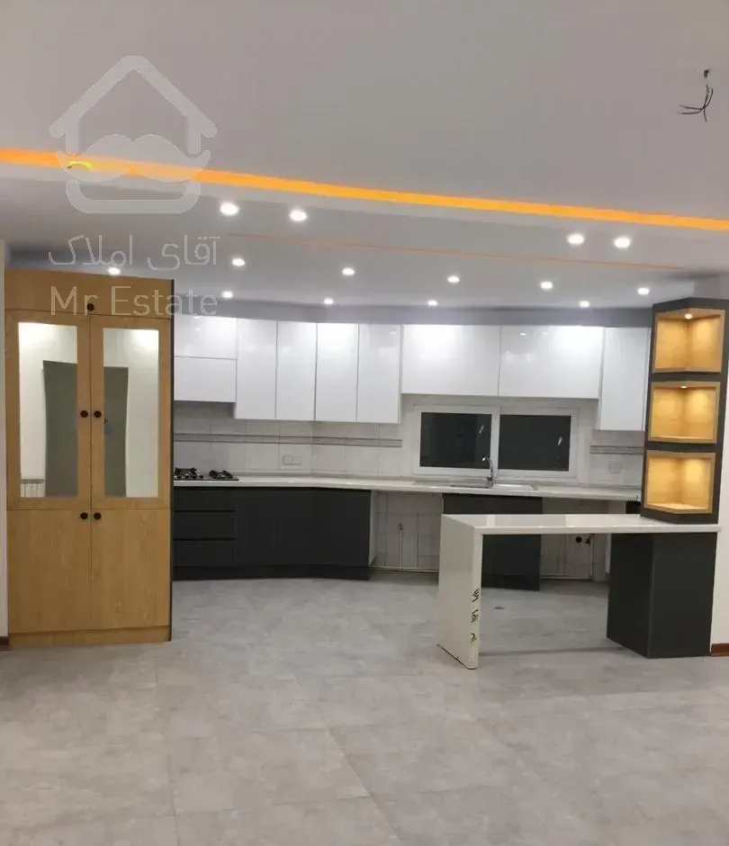 ۸۷ متری / ظفر / بازسازی شده / خوش آفتاب