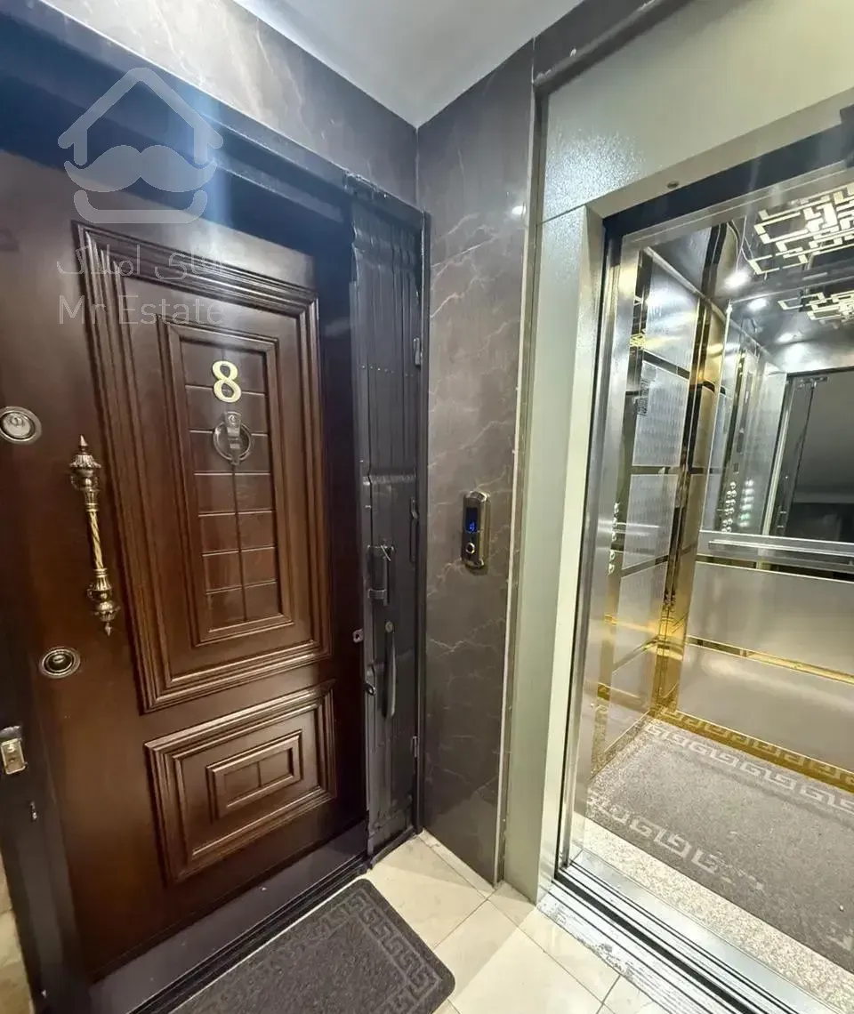 رهن و اجاره ۳ خواب  تهرانپارس ایزدپناه باقری