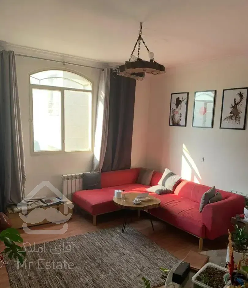 ۴۶ متر پارکینگ انباری بر ارومیه