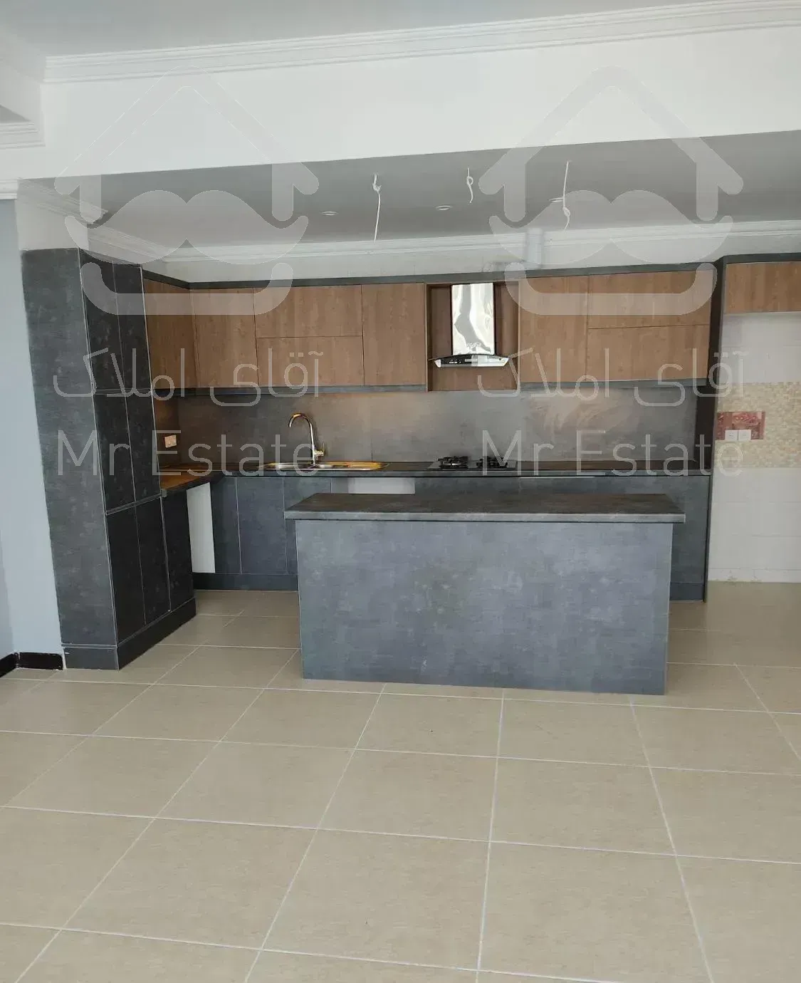 فروش نوبنیاد۳واحد کامل روبه نما دوخواب(پوربهلول