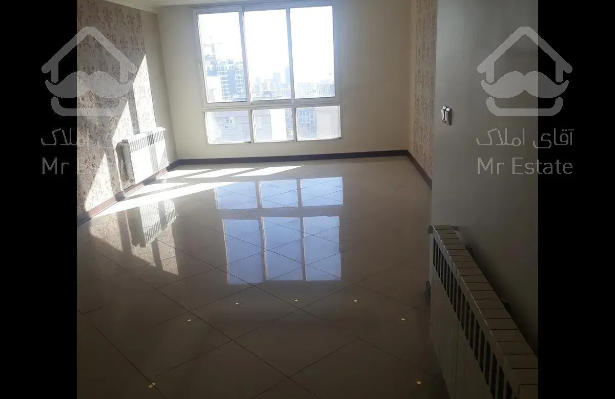 آپارتمان ۱۲۰ متری سعادت آباد