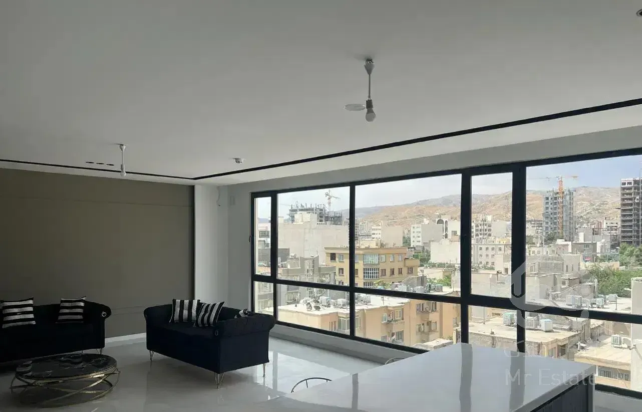 آپارتمان ۱۷۰ متری مدرن صفر حافظ۲۰