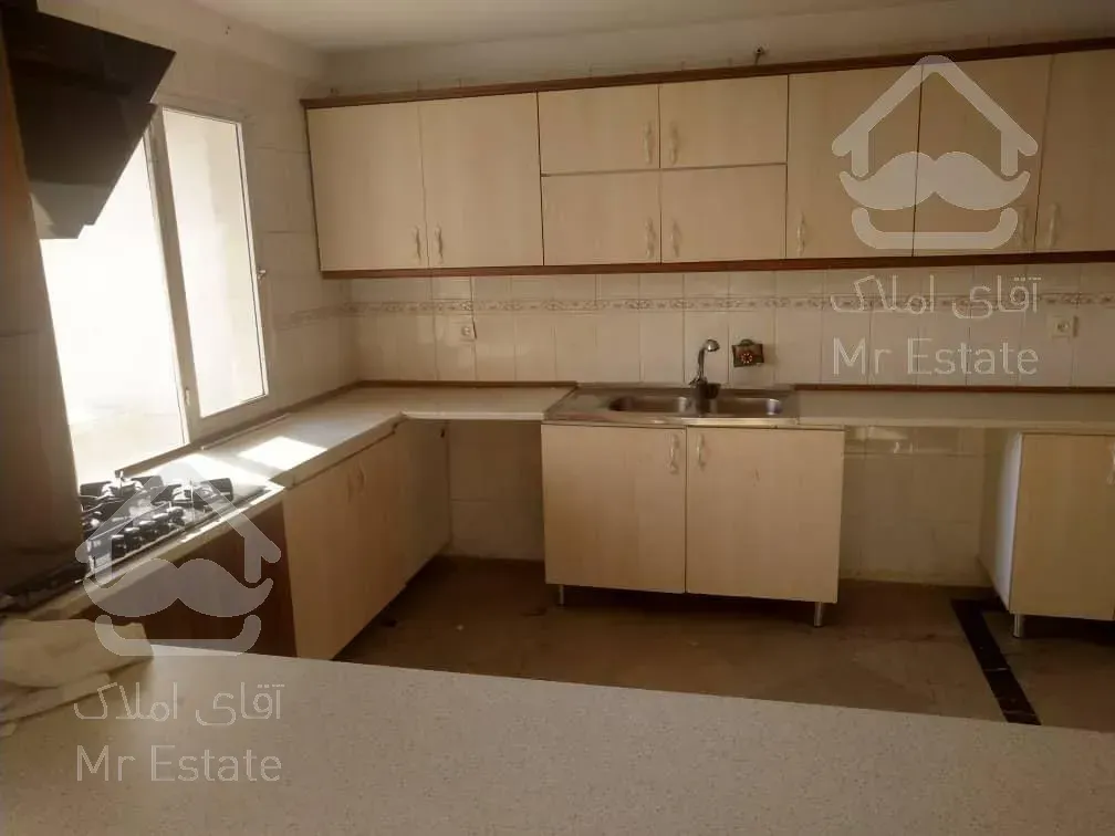 رهن کامل اپارتمان در اقدسیه