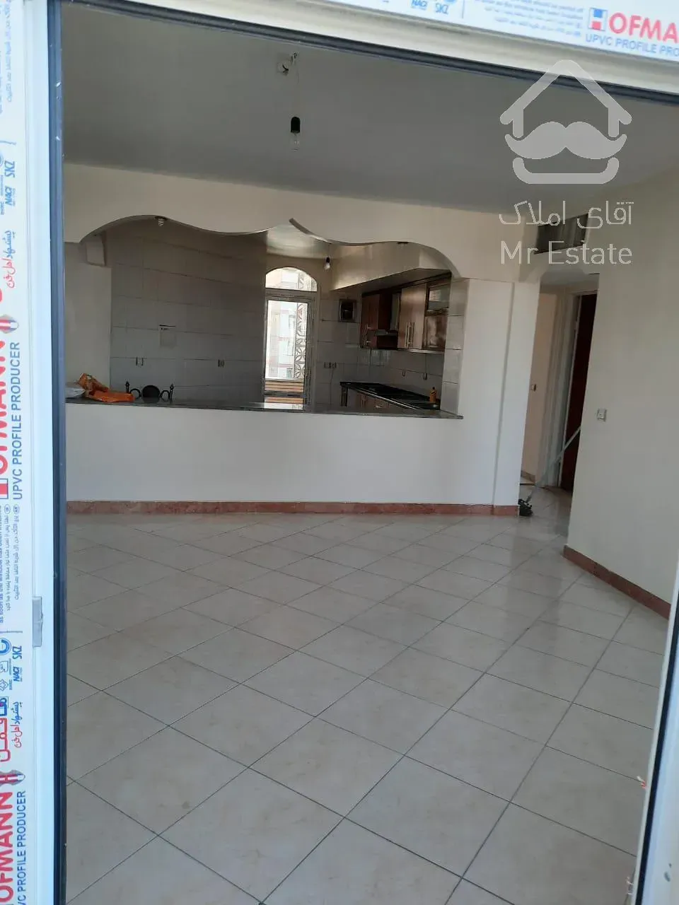 ٨٤مترى شيك شهرك شهيد باقرى