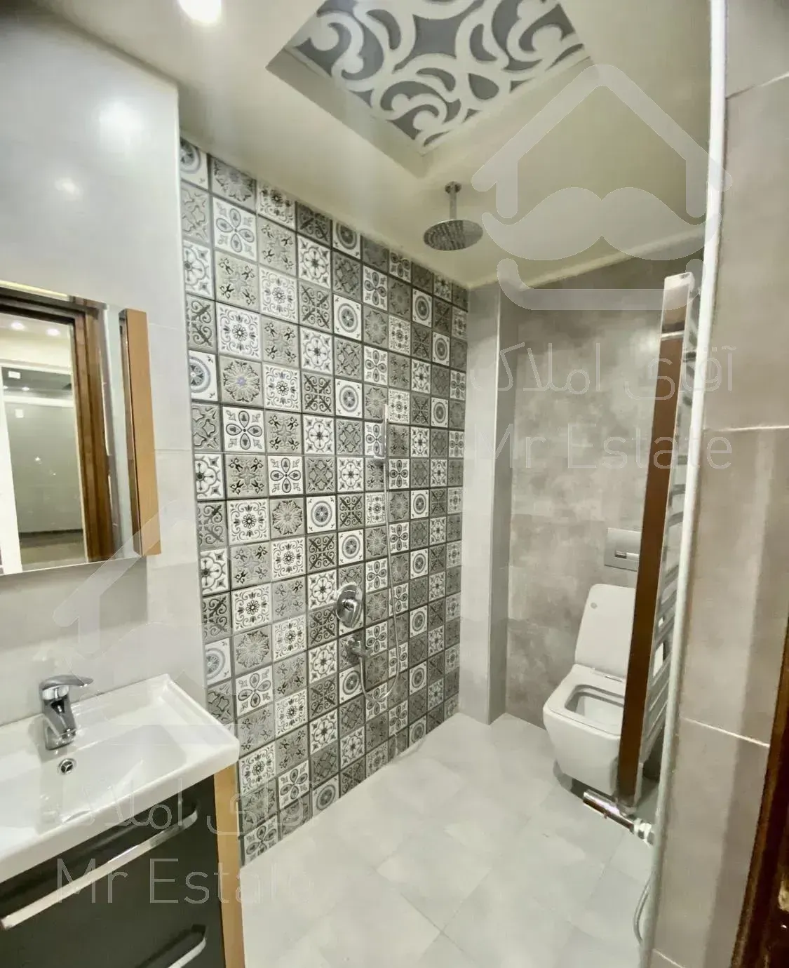 ۲۱۵متر۴خواب۳پارکینگ سندی  ششم نیروهوایی