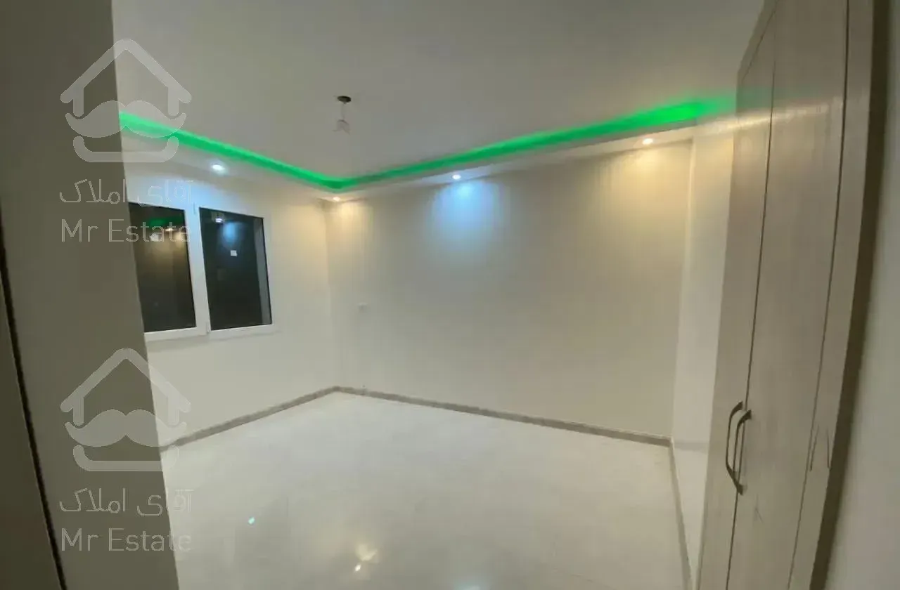 شهرک آپادانا سه خوابه فول بازسازی