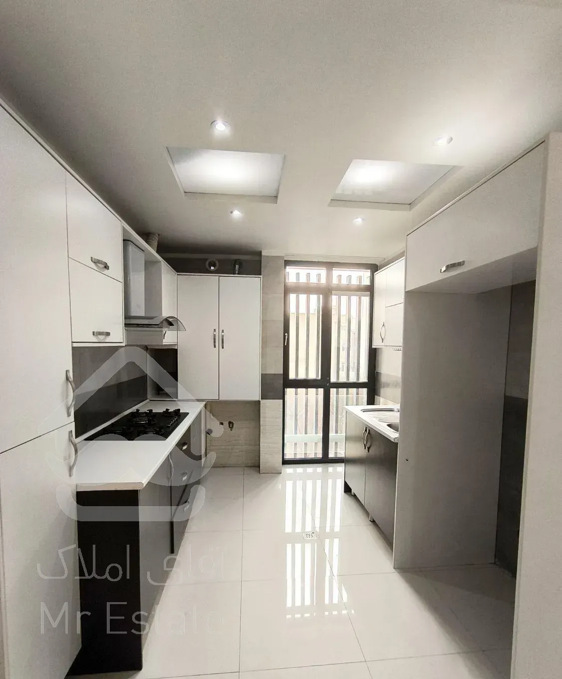 فروش واحد ۷۶ متری مناسب سرمایه‌گذاری