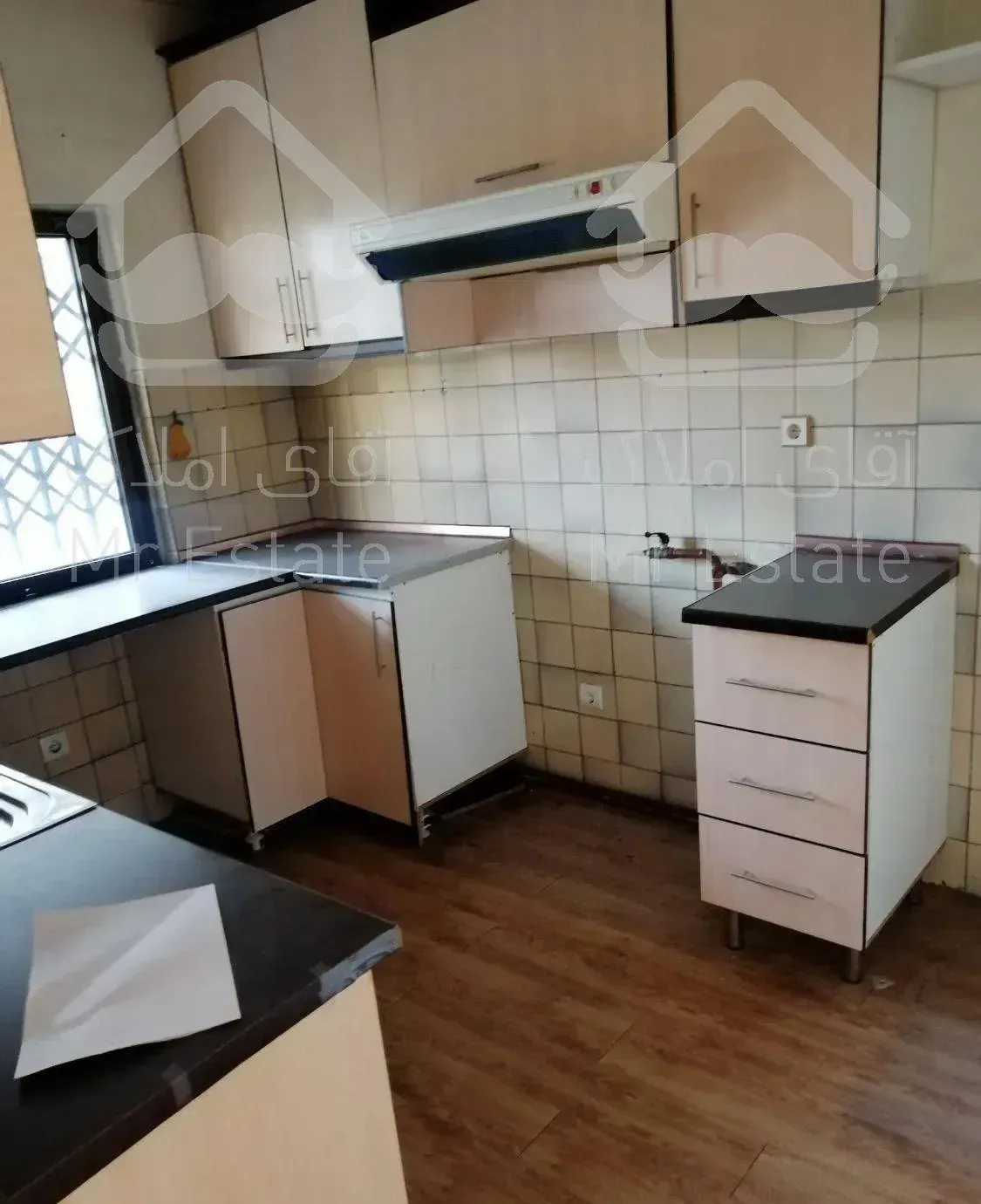 آپارتمان 85 متری، 2 خوابه بلوک A3