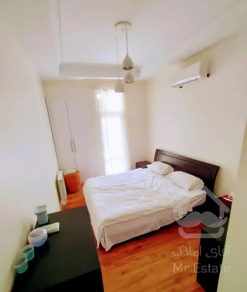 ۶۲متر/یک خواب/فول/ویو ابدی بدون مشرف/بیمه