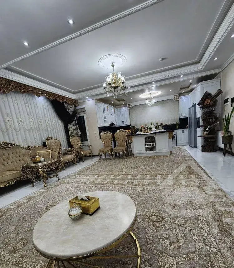 ۶۵متر/۲خواب/پارکینگ/تک واحدی/عربلو