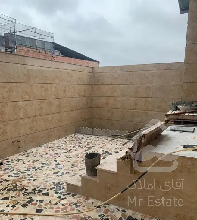 فروش خانه ویلایی ۱۴۲ متری ۲ خوابه