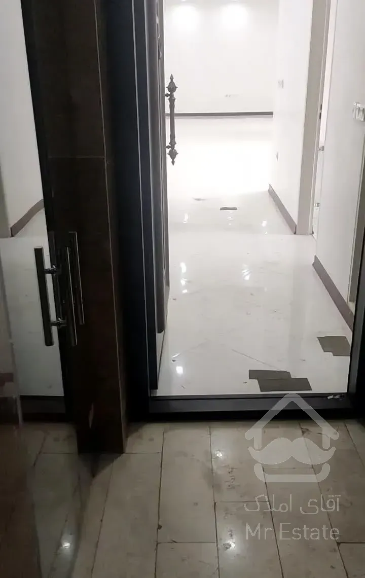 رهن آپارتمان ۱۲۴ متری ۳ خوابه در امامزاده حسن(ع)