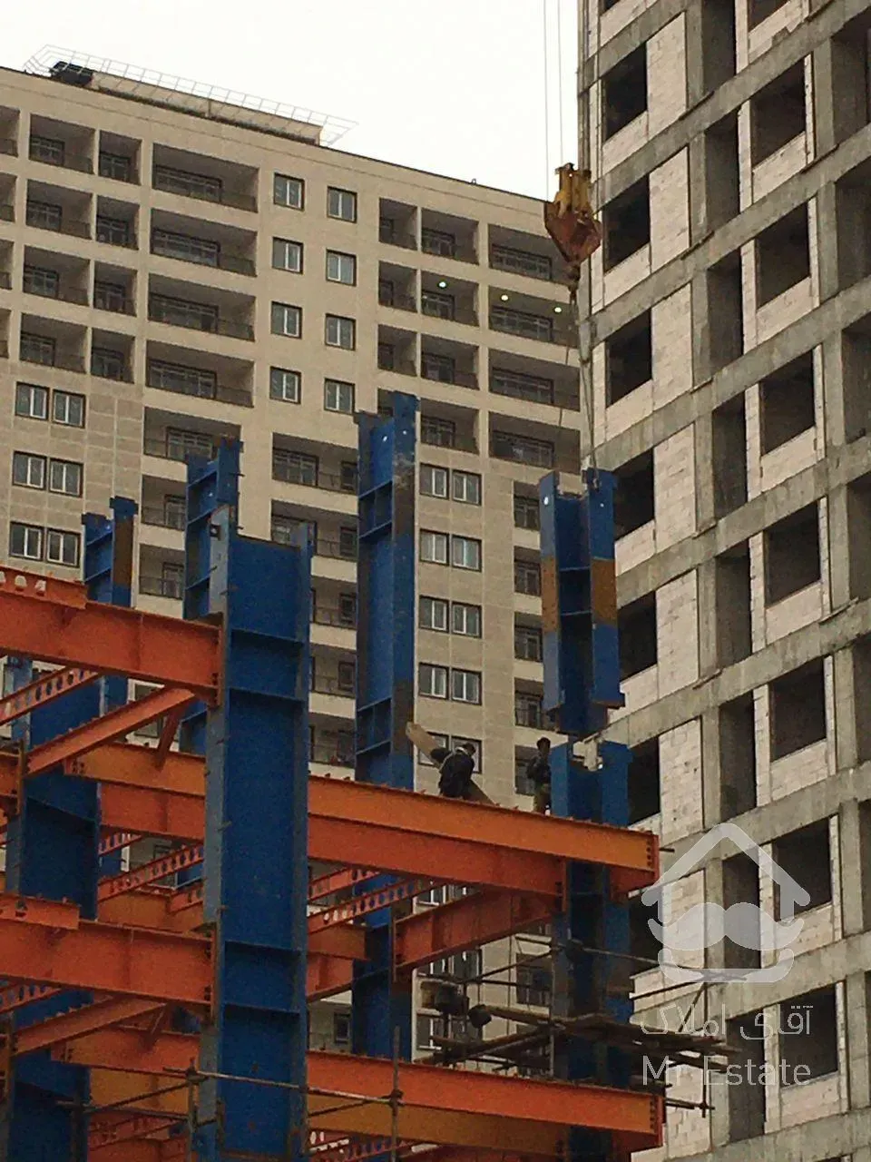 پیش فروش پروژه سفیر S2