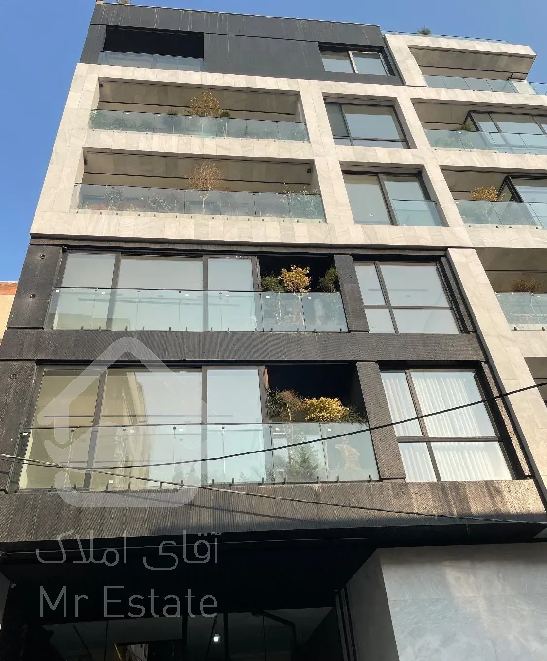 فرمانیه ۱۵۵ متر سه۳خواب/فرصت استثنایی/شرایت پرداخت