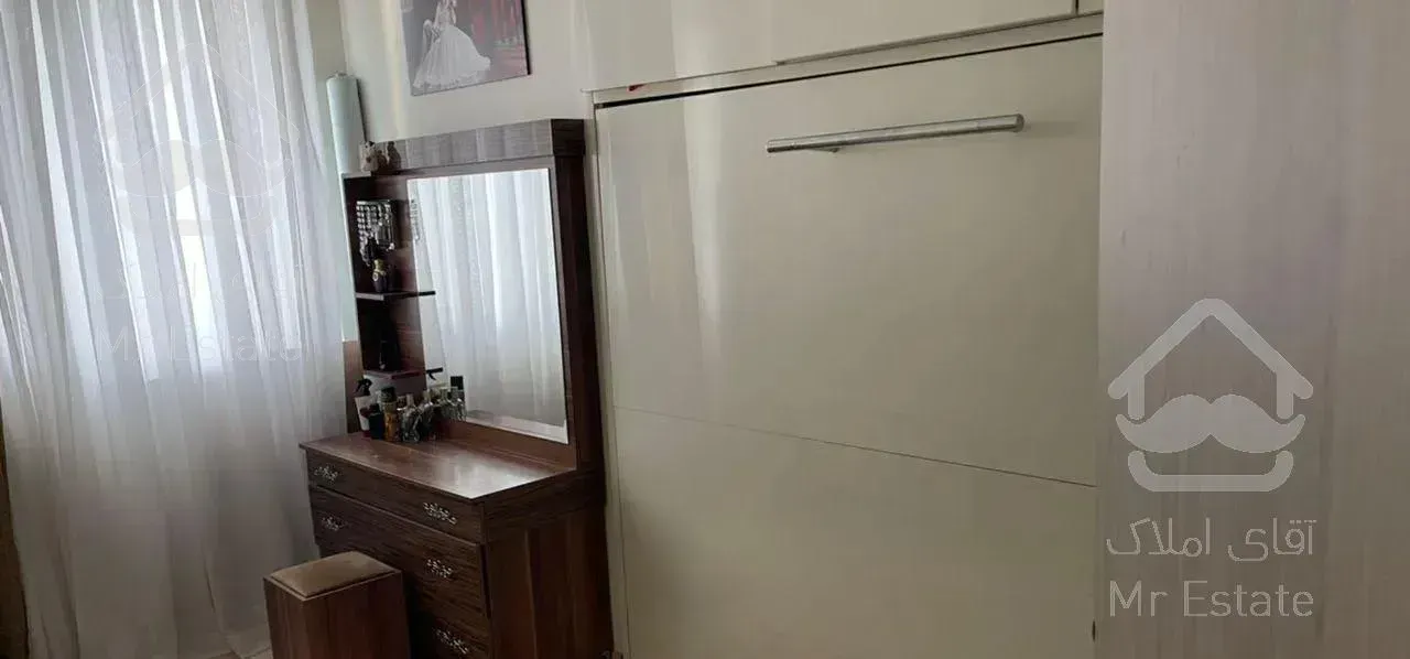 آپارتمان ۸۵متر فول دوخواب