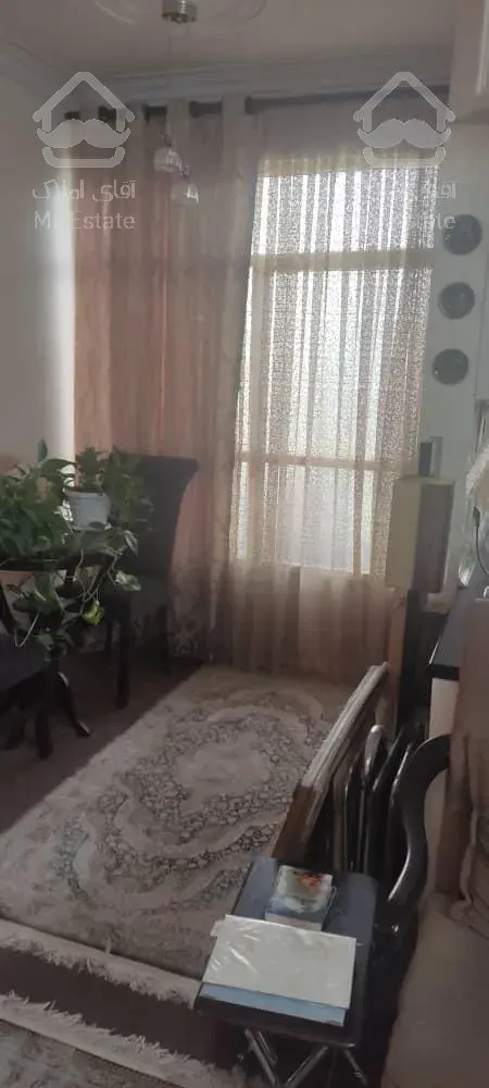 ۴۵متر یک خواب/رودکی