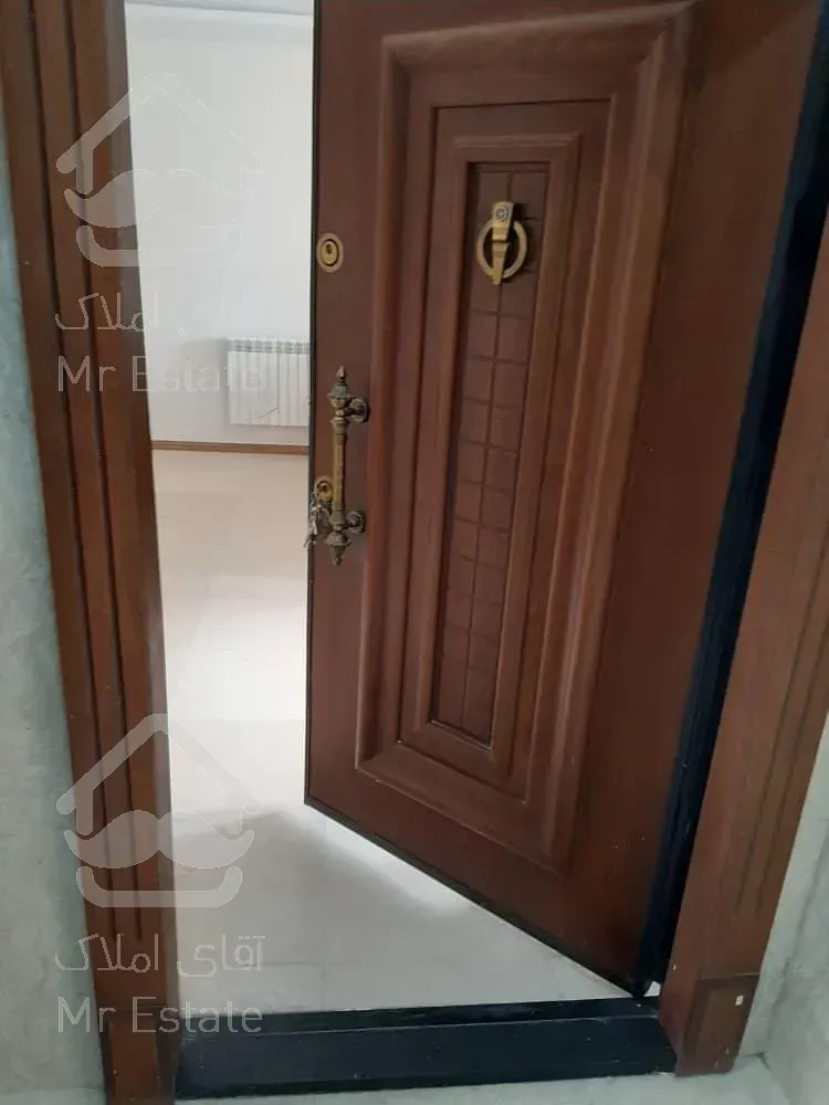 آپارتمان ۱۲۰متری ،کلیدنخورده، مجیدیه شمالی