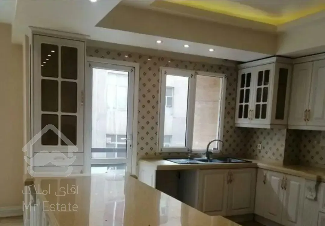 ۹۲متر۲ خواب فول امکلنات  ۱۶ متری محمدی شهرآرا