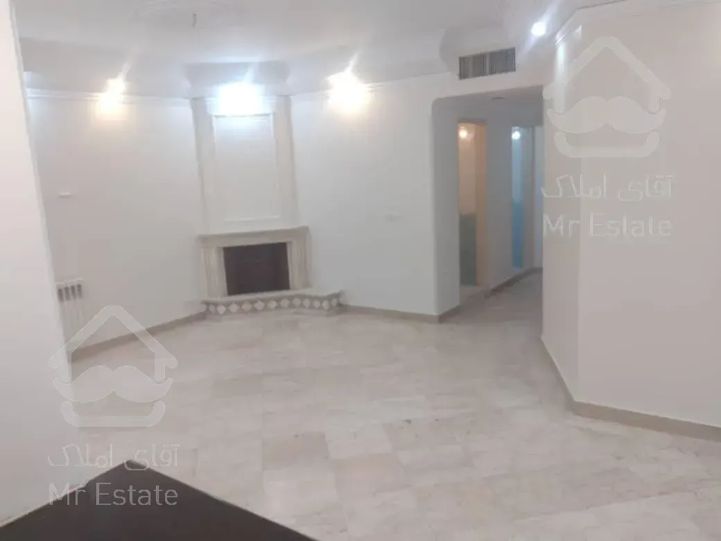 رهن و اجاره واحد ۹۵ متری جنت آباد