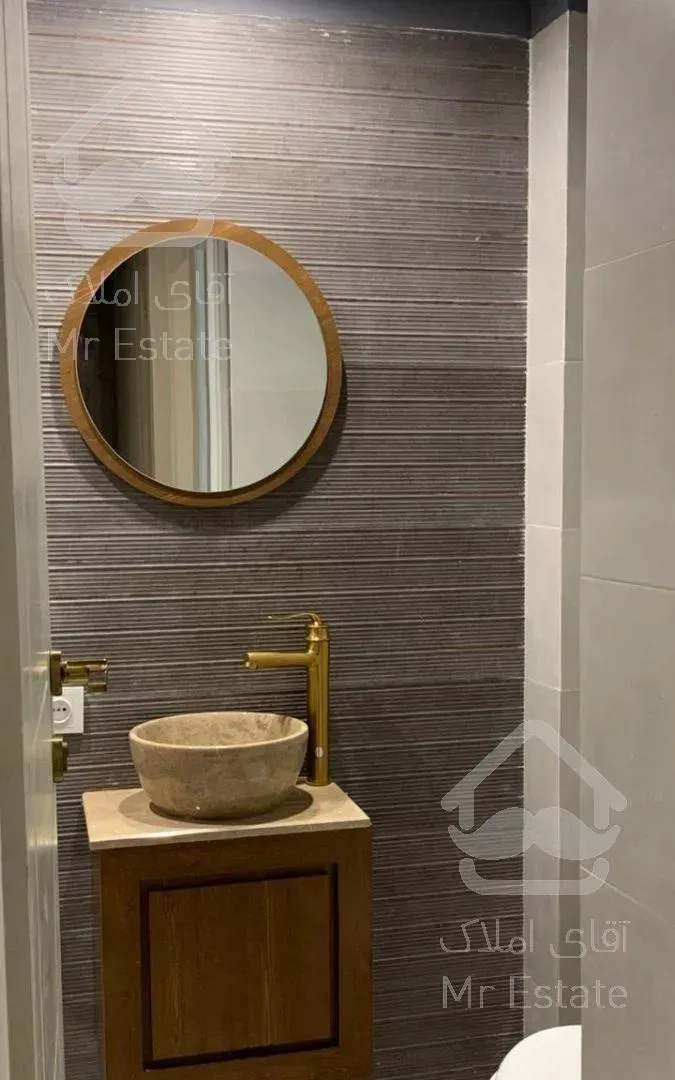 آپارتمان ۷۸ متری سالن پرده خور ((آلاله شرقی))