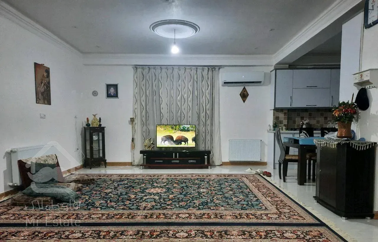 ویلا ۴۰۰ متری دوخواب/جاده قلعه رودخان