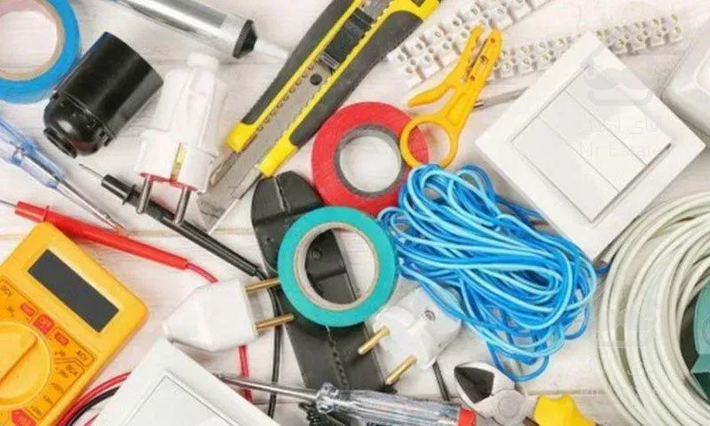 برقکار پونک صادقیه جنت اباد شھران