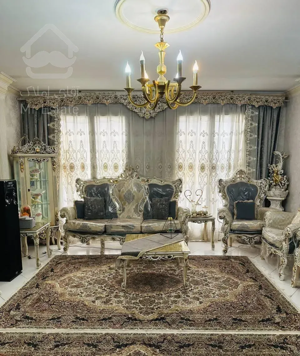 تهران نو ۶۷ متری ۲ خوابه اوکازیون واقعی