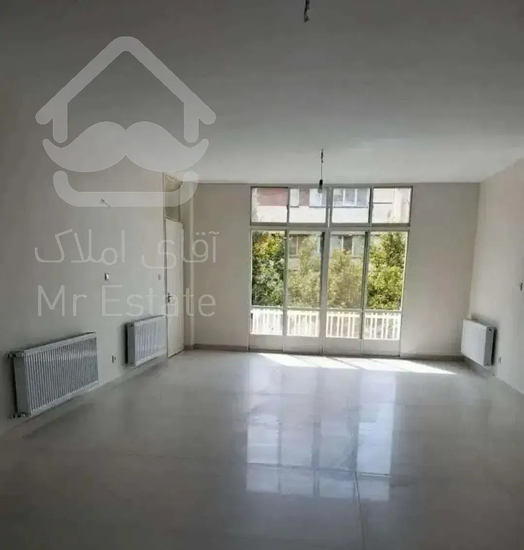 اجاره آپارتمان 120 متر قیطریه