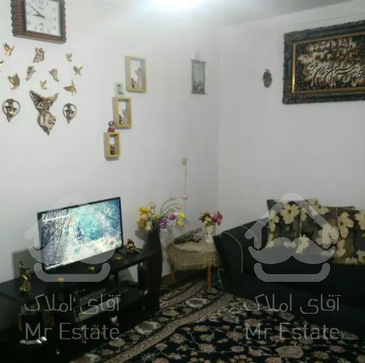 یک خانه2طبقه مجزا با سرویس جداگانه وسندتک برگ