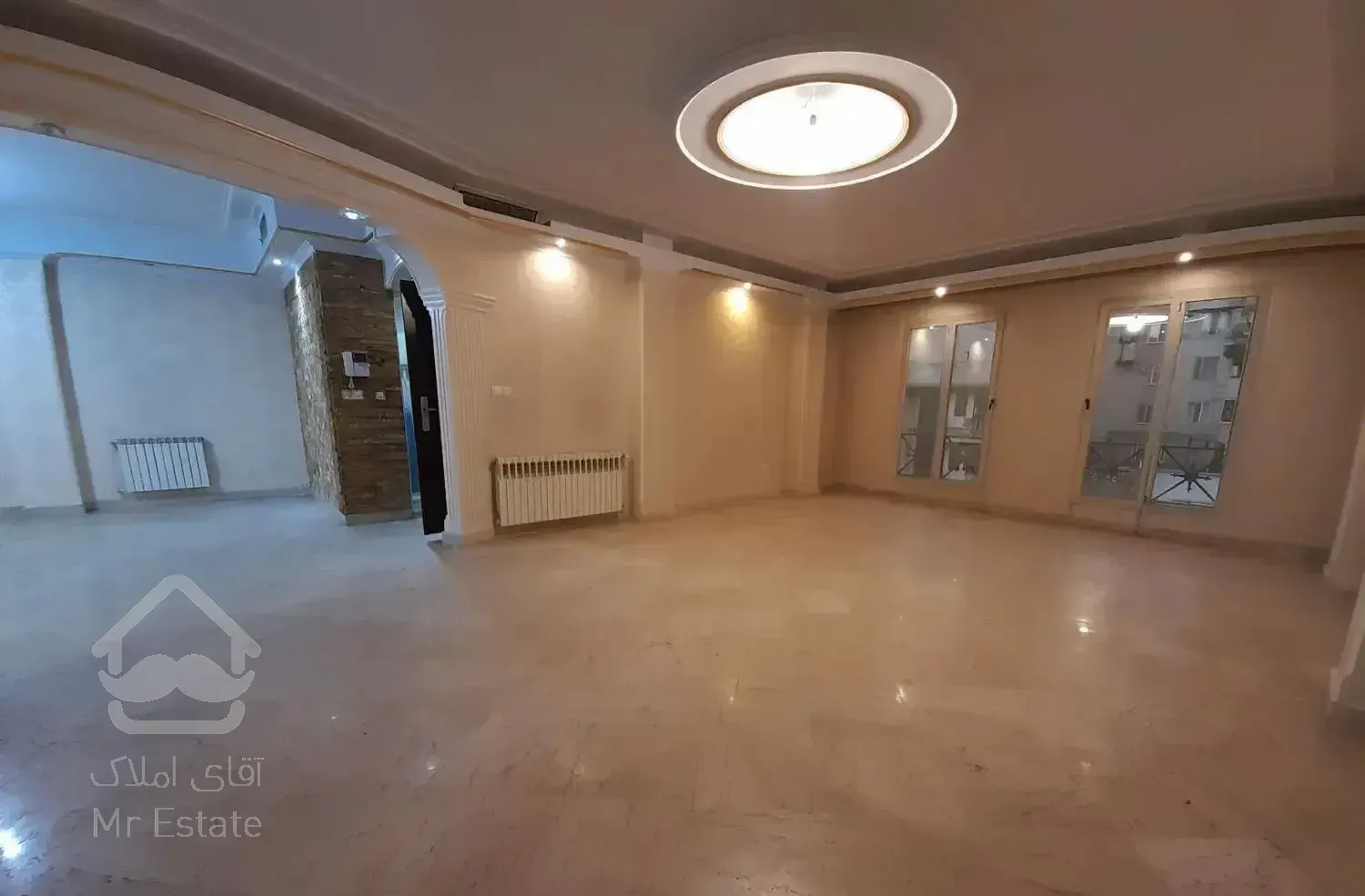 ۱۴۵متر*شهرک غرب*۳ خواب*توحید ها*