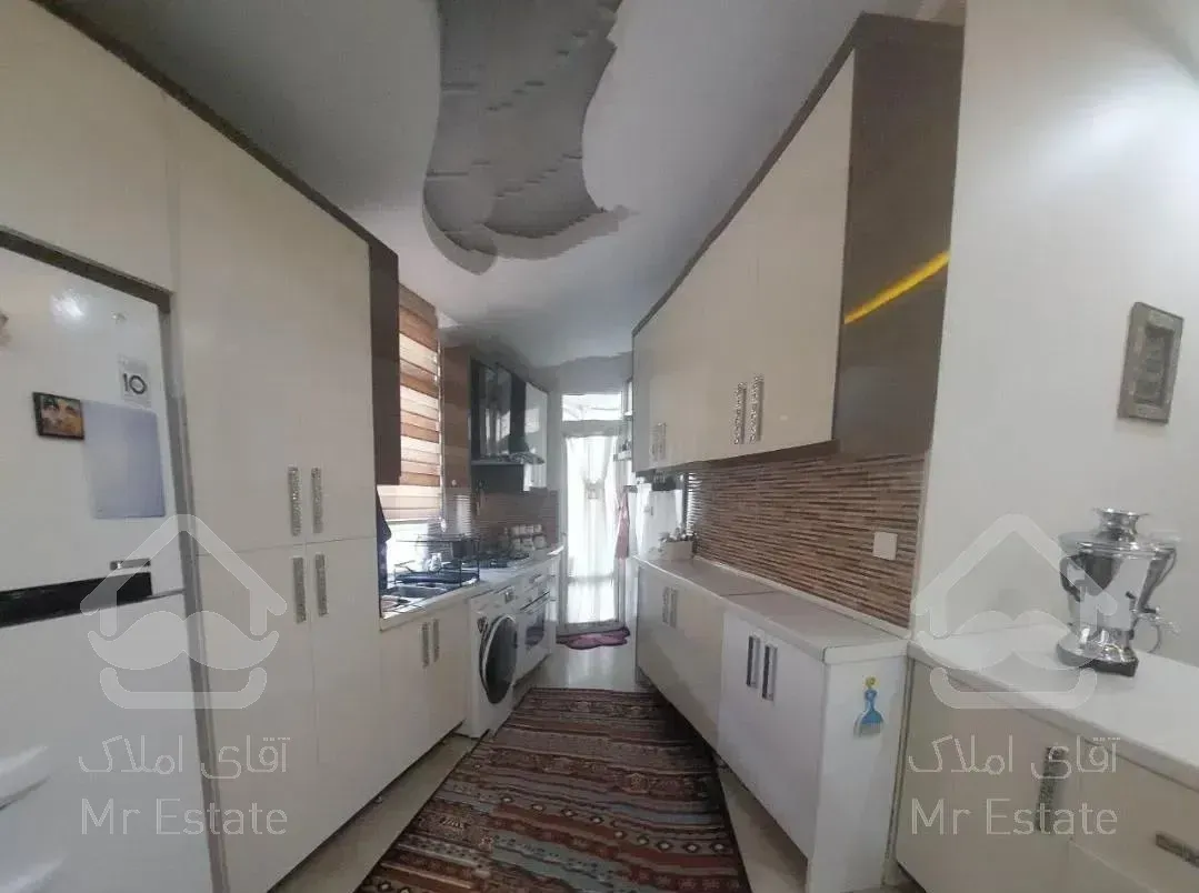 ۱۱۲مترسه خواب. غربی تهرانپارس