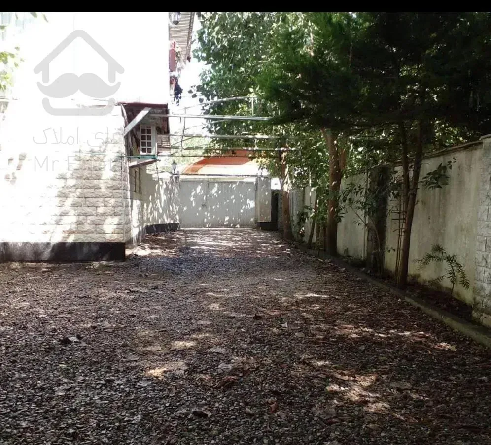 ویلا دربست سه خوابه چمخاله