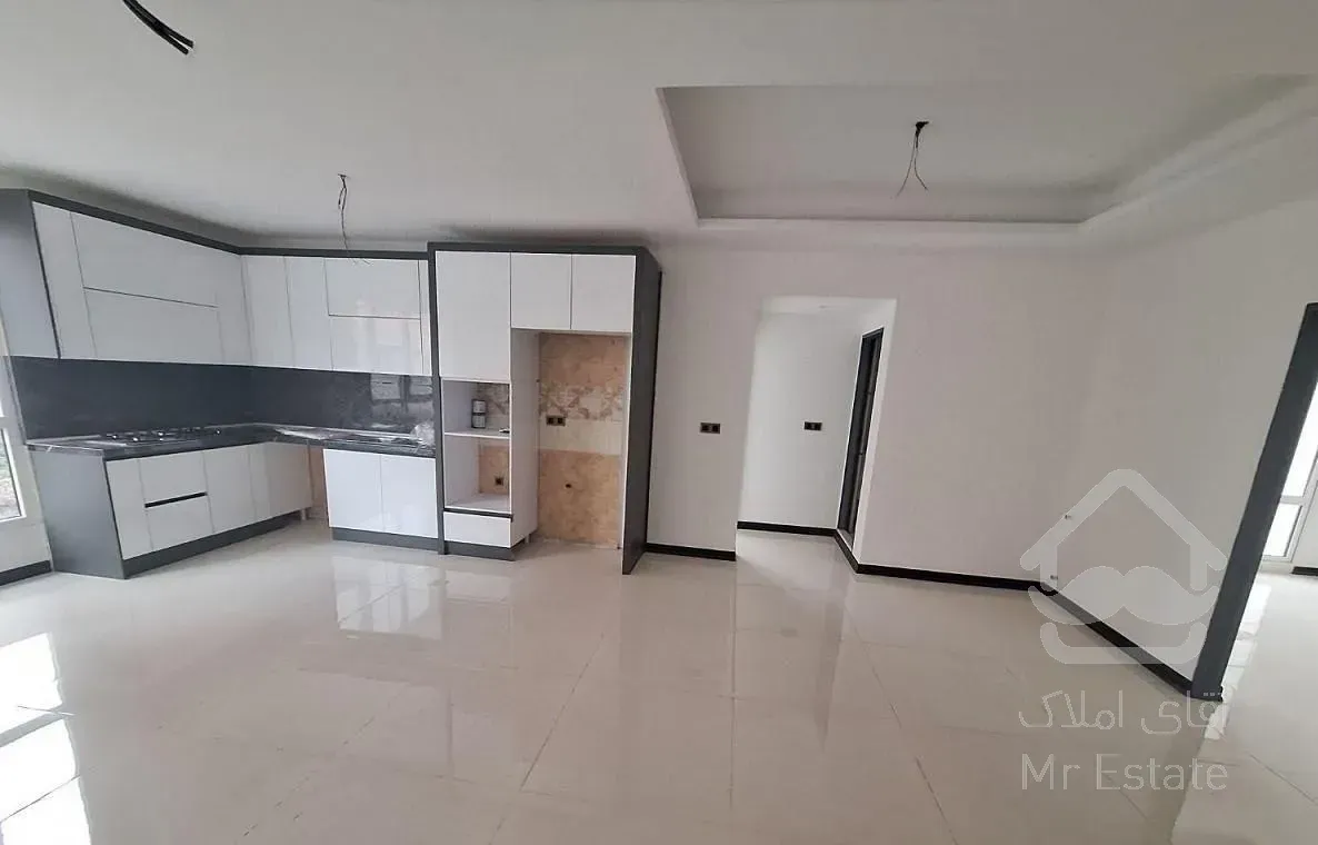 فروش واحد 90 متر نوساز رادیو دریا شرایط خرید خوب