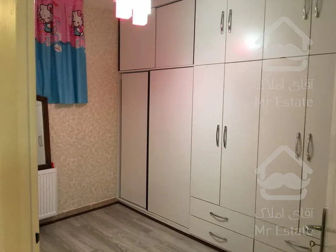 اجاره آپارتمان شهر بهارستان