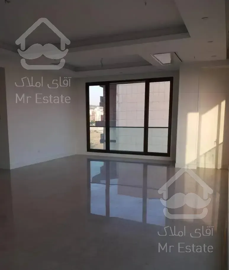 اپارتمان ۱۸۰ متر دروس