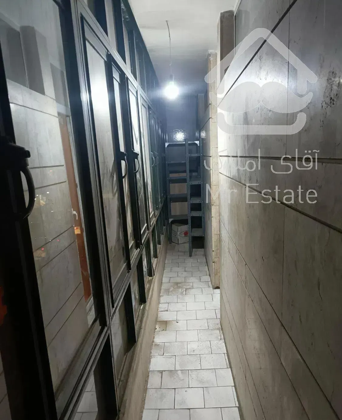 72متری تمیز یک خوابه