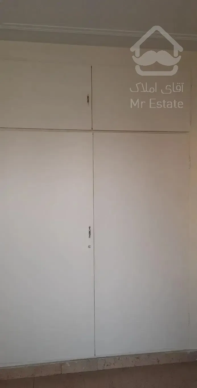 پنجم نیروی هوایی فلکه دوم دو خواب ویو عالی ۷۸ متر