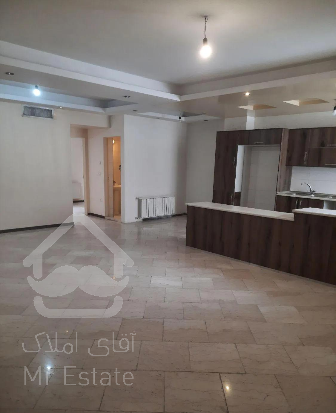 آپارتمان ۹۰ متر طرشت میدان سماء ( ۷ ساله )