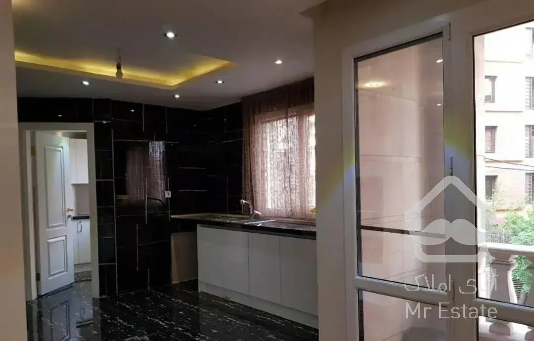 ۱۲۵ متر ۲خواب رهن کامل