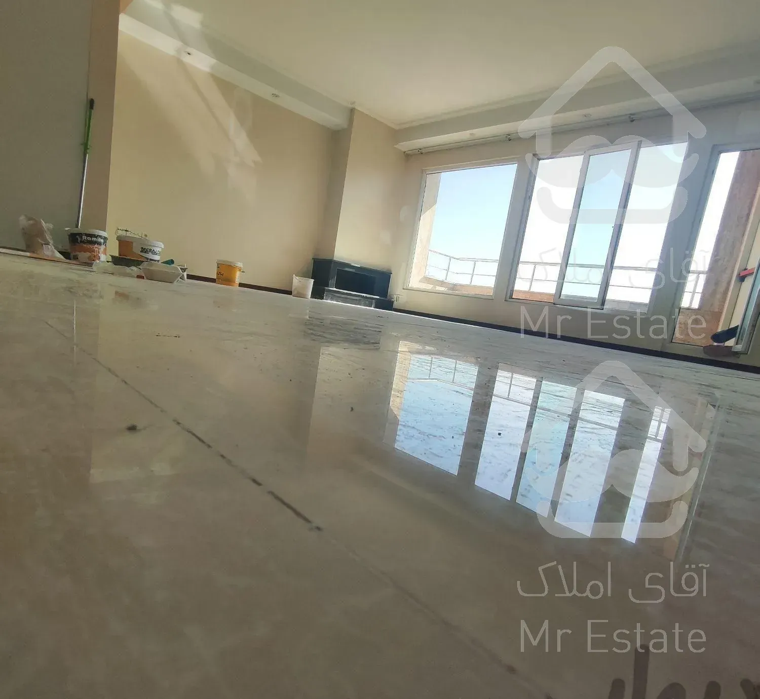 ۱۲۰متر*امامزاده قاسم*تاپ لوکیشن،کوه نور ویورویایی