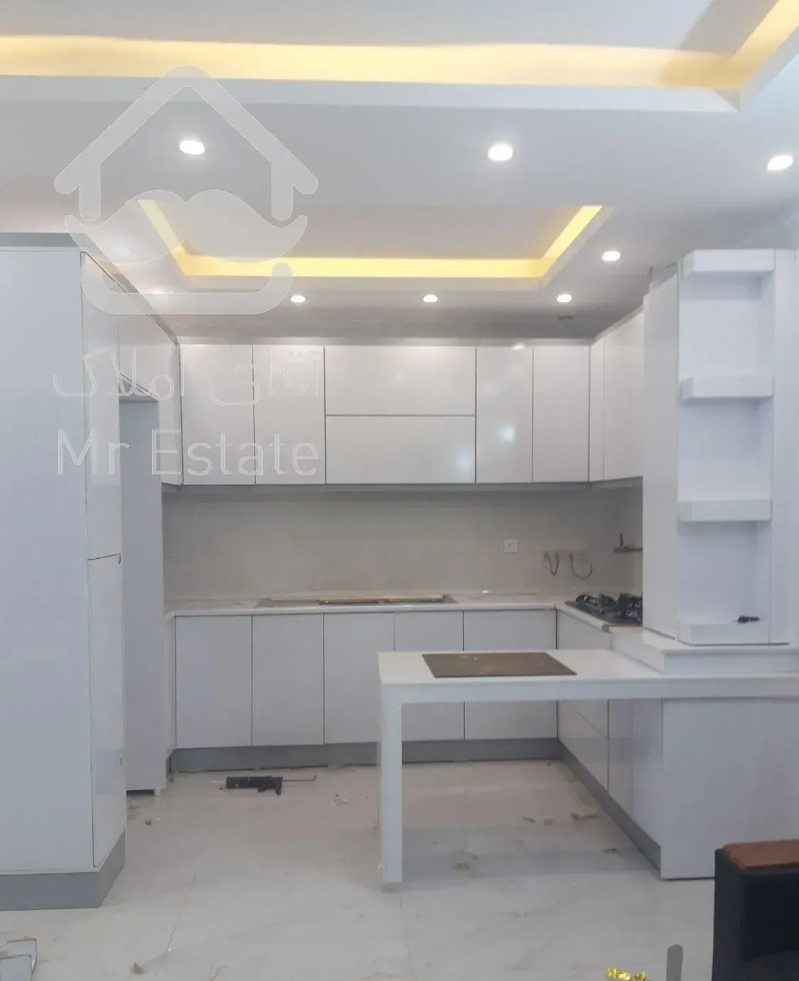 ساخت‌ کابینت‌ و‌ کمد‌ ام‌ دی اف